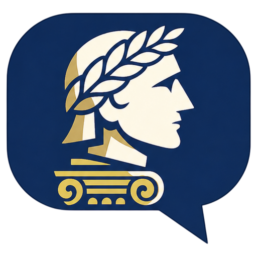 Talk to History logo